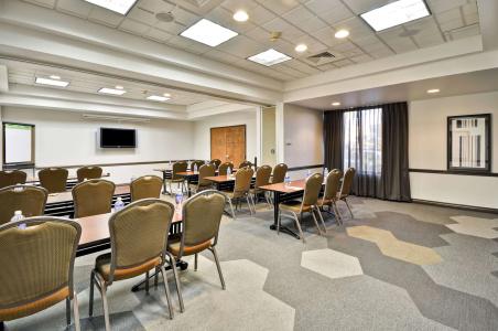 Hyatt Place Las Vegas - 17