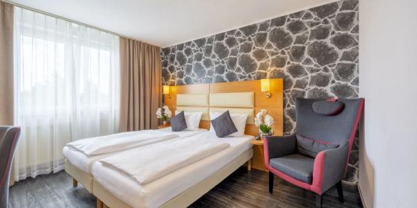 Best Western Plaza Stuttgart-Filderstadt - 67