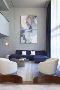 Hilton/Meadowvale - 106