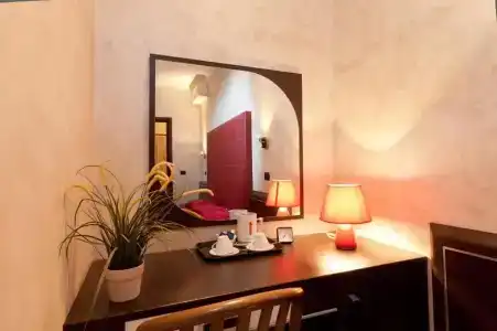 Relais Conte Di Cavour De Luxe - 42