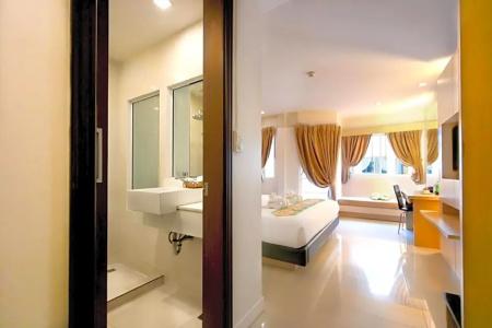 Andatel Grande Patong Phuket - 51
