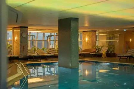 Radisson Blu Batumi - 44