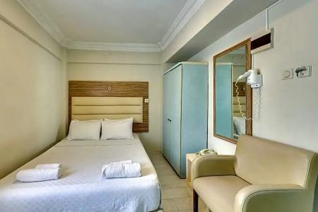 Hikmethan Otel - 27