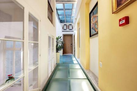 Palazzo Paolina Boutique - 12
