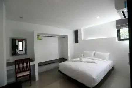 Satva Samui - 5