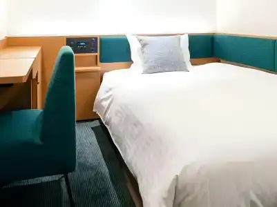 Nishitetsu Inn Nihonbashi - 4