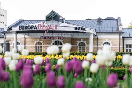 Europa Royale Druskininkai - 78