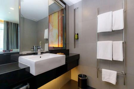 Park Plaza Bangkok Soi 18 - Sha Extra Plus - 41