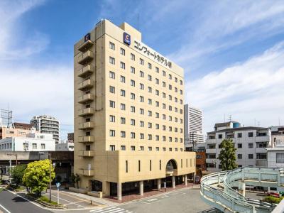 Comfort Sakai - 11