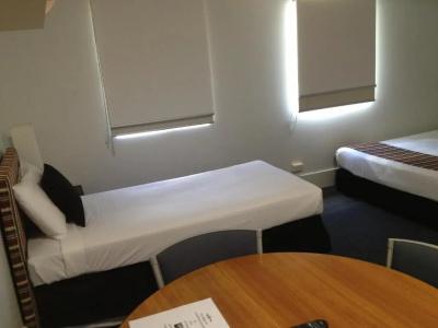 Best Western Cattle City Motor Inn - 146