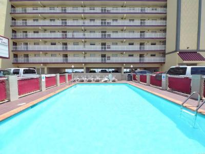 Marjac Suites Virginia Beach Oceanfront - 11