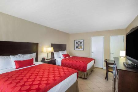 Ramada by Wyndham Venezia - 47