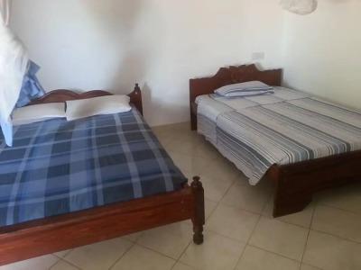 Family Beach Bungalows - 1