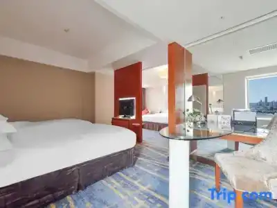 Bayshore Dalian - 38