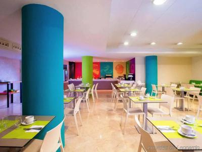Ibis Styles Zaragoza Ramiro I - 22