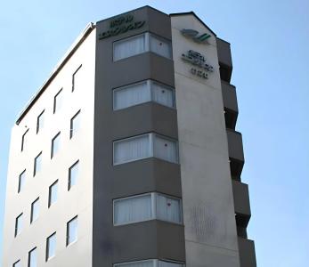 Estacion Hikone - 20