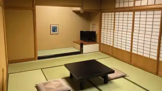 Yukai Resort Yoshinoya Irokuen - 14