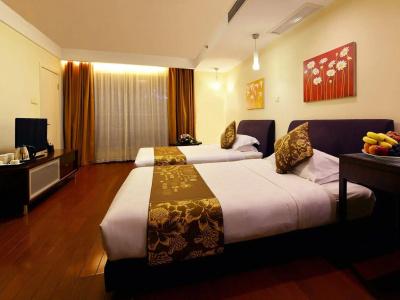 Kingtown Hongqiao - 5