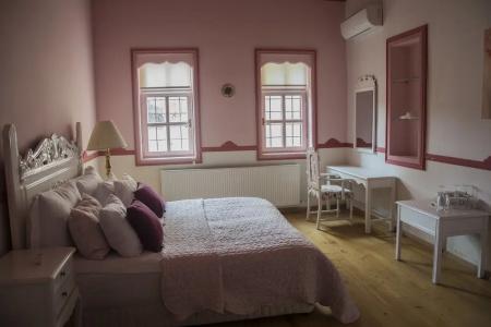 Fresco Cave Suites Cappadocia - 51