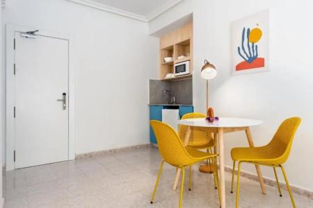 Apartamentos Lux Mar - 22