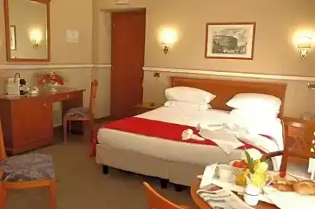 Relais Patrizi - 64
