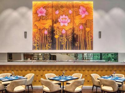 möVenpick Bdms Wellness Resort Bangkok - 18
