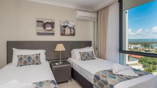 Aegean Apartments - 251