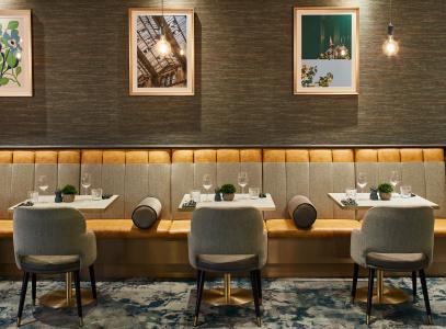 Jurys Inn Glasgow - 31