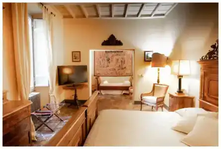 VesConte Residenza D'epoca dal 1533 - 92