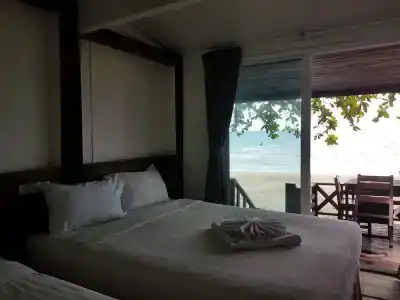 Apple Beachfront Resort - 73