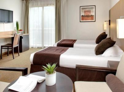 Hôtel Eliseo - 52