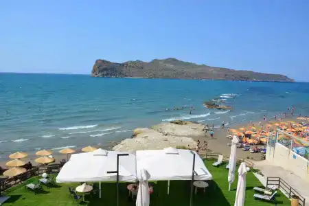 Elia Agia Marina - 25