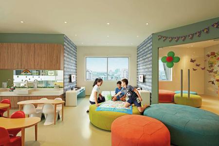 DoubleTree by Hilton Melaka - 28