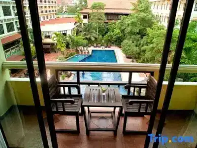 Prince d'Angkor & Spa - 64