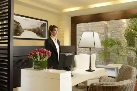 Ponte Vecchio Suites & Spa - 1