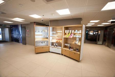 Scandic Meilahti - 11