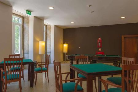 Golden Tulip Braga - Falperra - 32