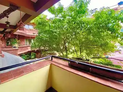 Siddhi Manakamana - 69