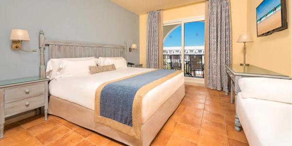 Fuerte Conil-Resort - 54