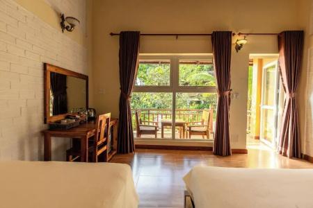 Mango Beach Resort - 50