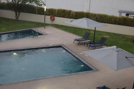 Holiday Inn Express Guadalajara Expo, An Ihg - 32
