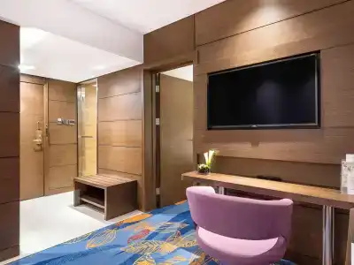Novotel Beijing Peace - 10