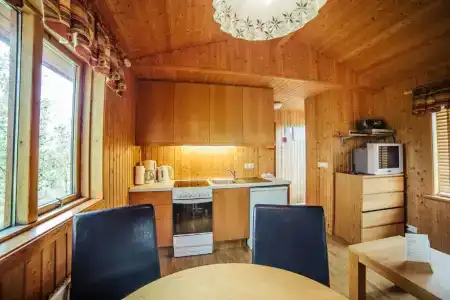 Minniborgir Cottages & Restaurant - 32