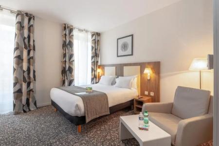 Holiday Inn Paris OpéRa - Grands Boulevards, An Ihg - 89