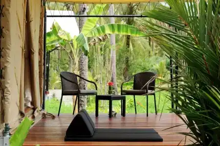 Haadson Resort - Khaolak, Phangnga - 24