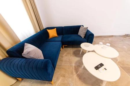 Santa Oliva Suites - 31