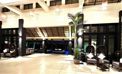 The Blossom Resort – Onsen & Foot Massage Inclusive - 21