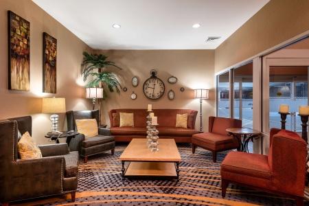 Hampton Inn Charlotte Uptown - 1