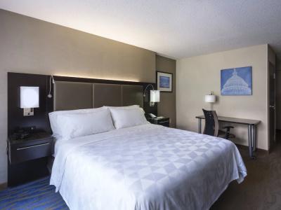 Holiday Inn Washington Capitol-National Mall, An Ihg - 84
