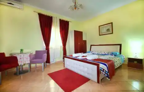 My Home Guest House - 55